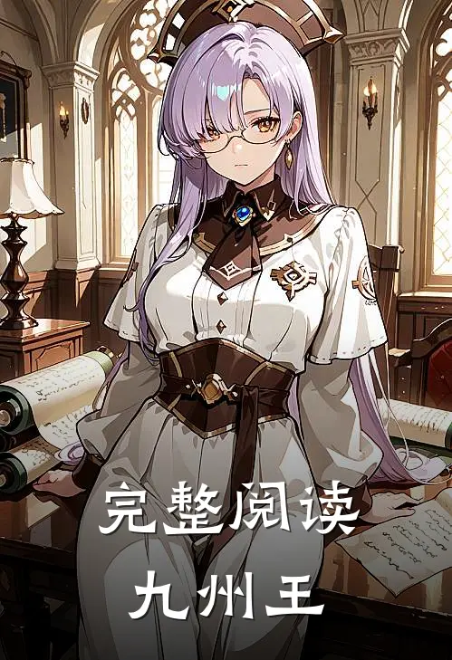 完整阅读九州王