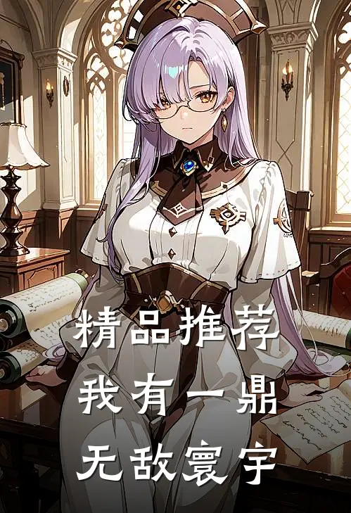 精品推荐我有一鼎，无敌寰宇
