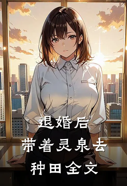 退婚后，带着灵泉去种田全文