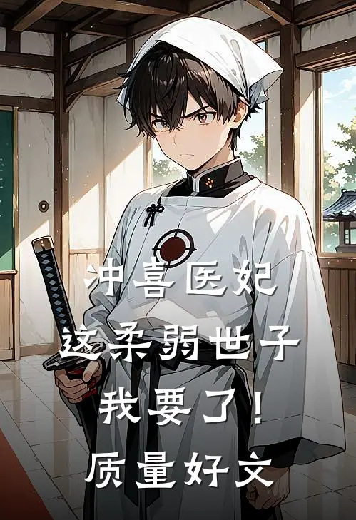 冲喜医妃：这柔弱世子我要了！质量好文
