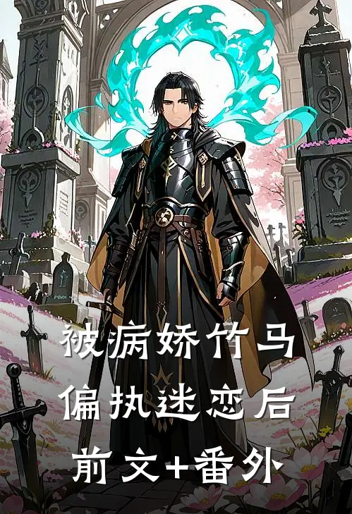 被病娇竹马偏执迷恋后前文+番外