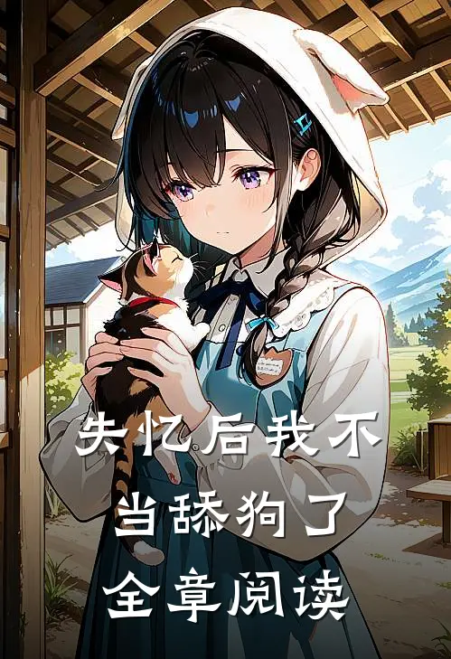 失忆后我不当舔狗了全章阅读