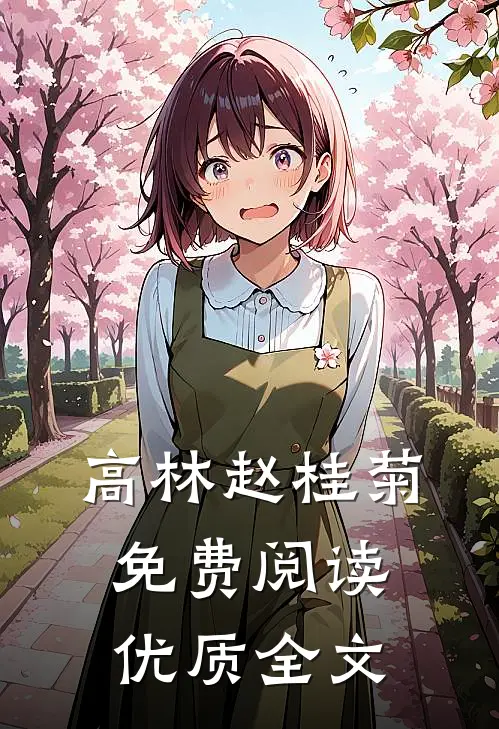 高林赵桂菊免费阅读优质全文