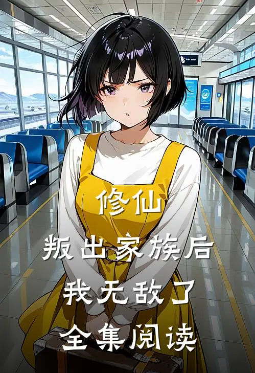 修仙：叛出家族后，我无敌了全集阅读