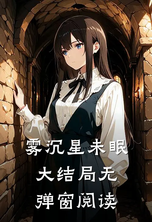 雾沉星未眠大结局无弹窗阅读