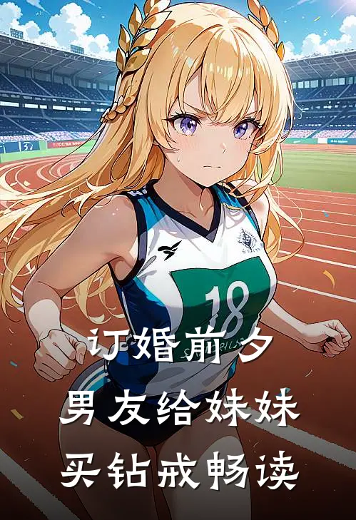 订婚前夕，男友给妹妹买钻戒畅读