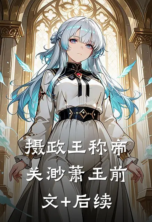 摄政王称帝关渺萧玉前文+后续