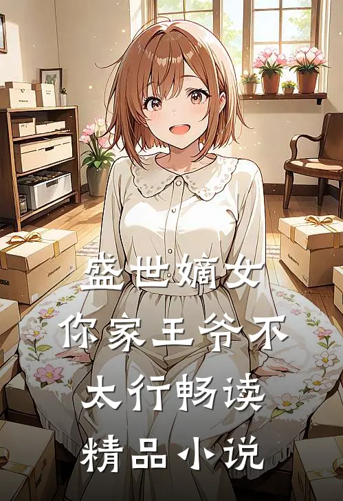 盛世嫡女：你家王爷不太行畅读精品小说