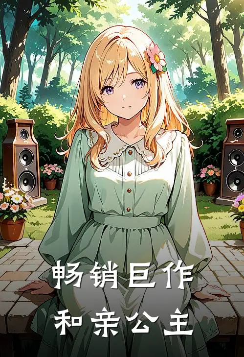 畅销巨作和亲公主