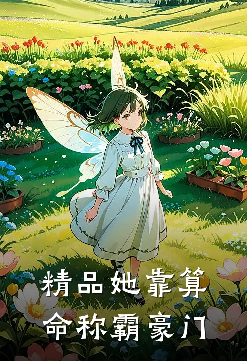 精品她靠算命称霸豪门