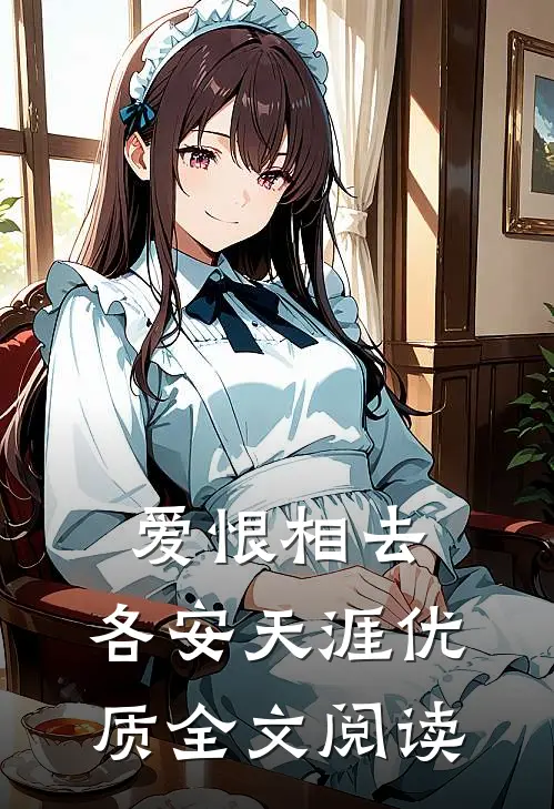爱恨相去，各安天涯优质全文阅读