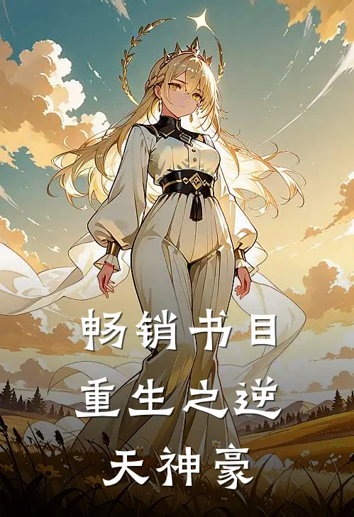 畅销书目重生之逆天神豪