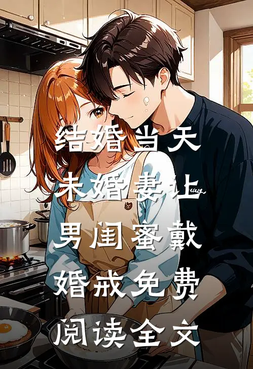 结婚当天，未婚妻让男闺蜜戴婚戒免费阅读全文