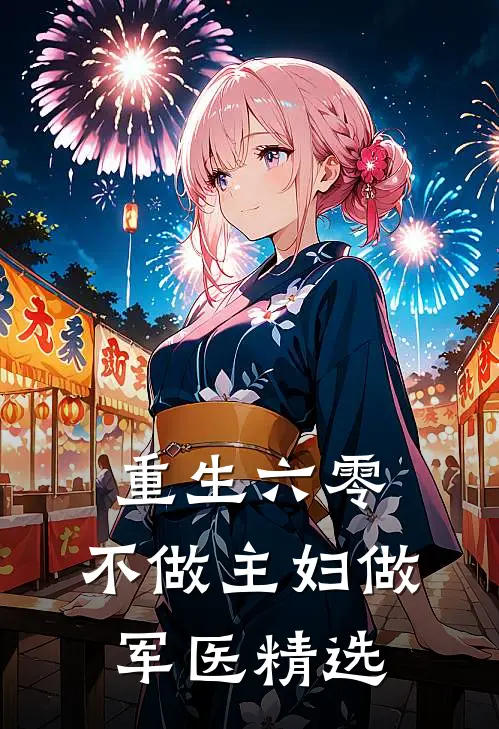 重生六零，不做主妇做军医精选