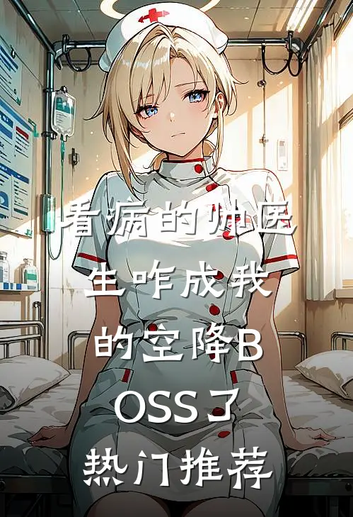 看病的帅医生咋成我的空降BOSS了热门推荐