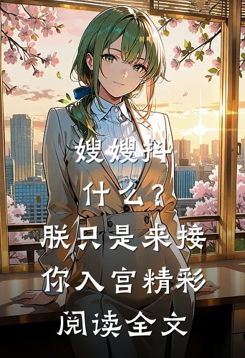 嫂嫂抖什么？朕只是来接你入宫精彩阅读全文