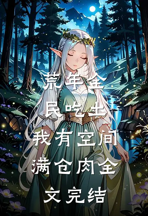 荒年全民吃土，我有空间满仓肉全文完结