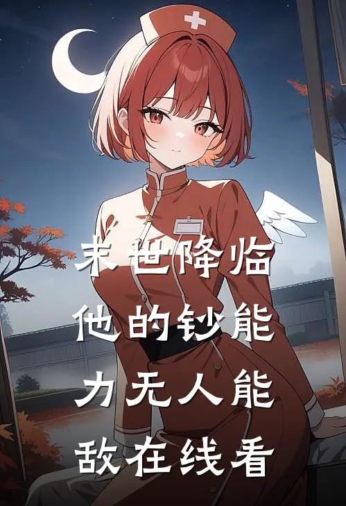 末世降临：他的钞能力无人能敌在线看