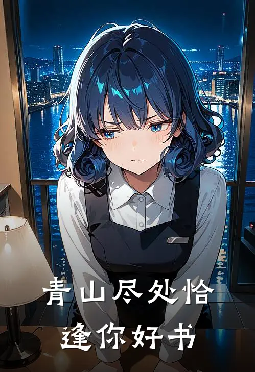 青山尽处恰逢你好书