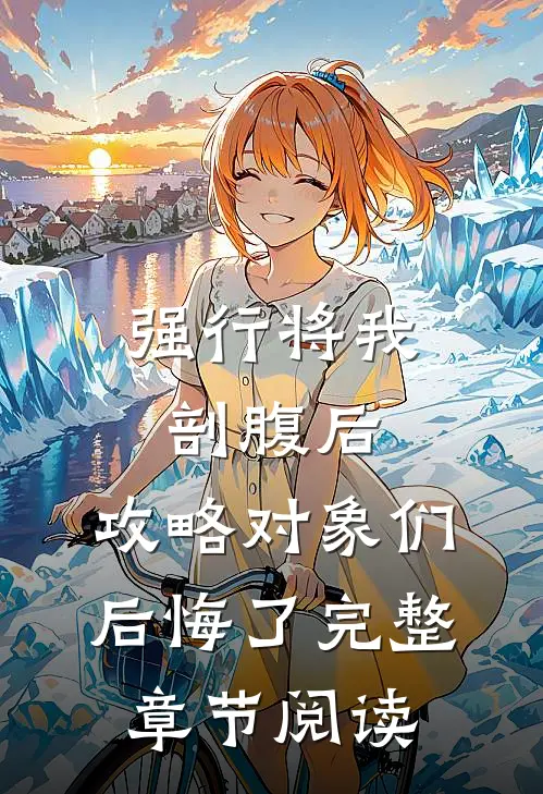 强行将我剖腹后，攻略对象们后悔了完整章节阅读