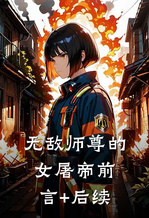 无敌师尊的女屠帝前言+后续