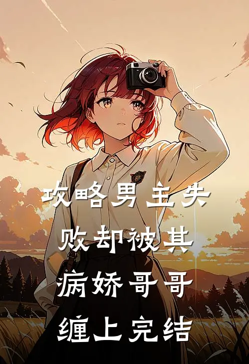 攻略男主失败却被其病娇哥哥缠上完结