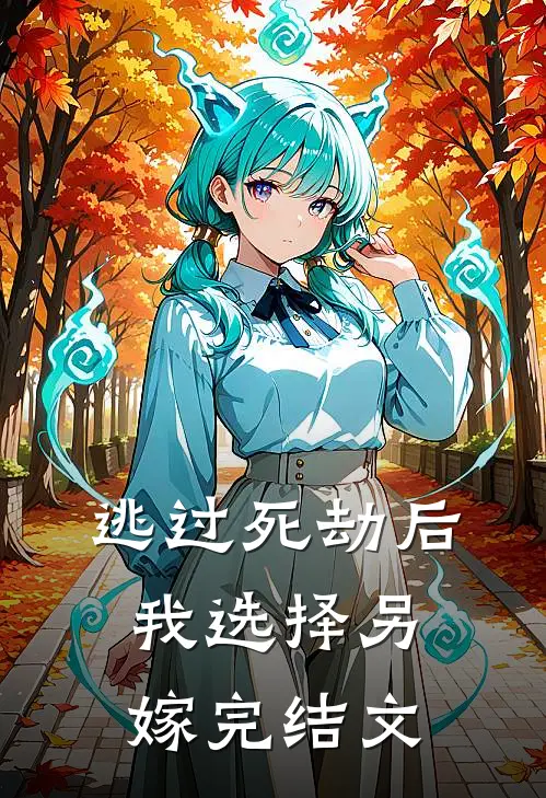 逃过死劫后，我选择另嫁完结文