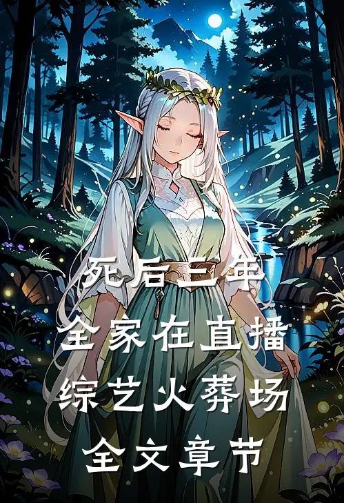死后三年，全家在直播综艺火葬场全文章节