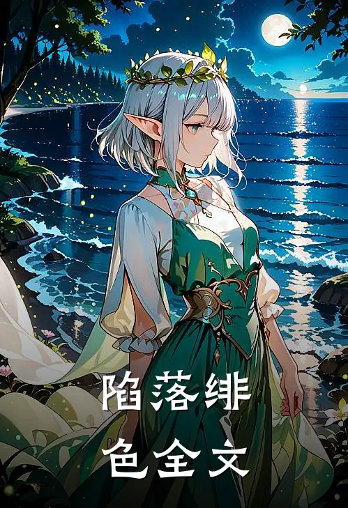 陷落绯色全文
