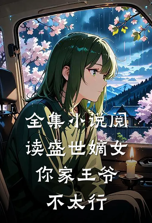 全集小说阅读盛世嫡女：你家王爷不太行