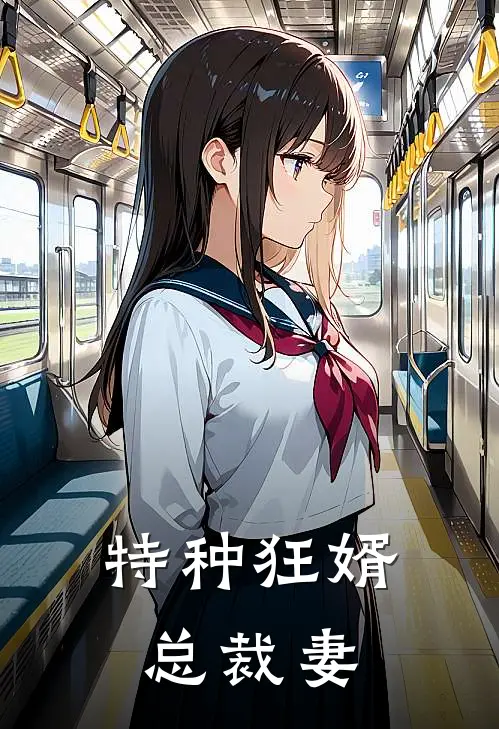 特种狂婿总裁妻