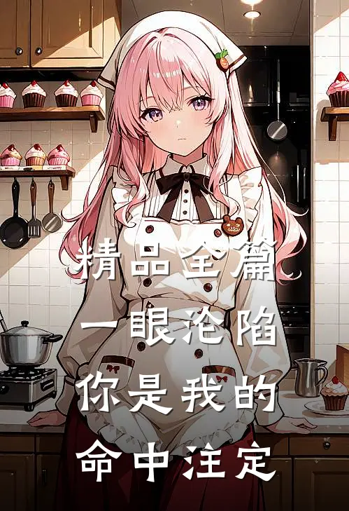 精品全篇一眼沦陷：你是我的命中注定