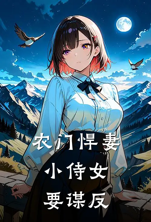 农门悍妻：小侍女要谋反