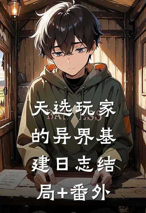 天选玩家的异界基建日志结局+番外