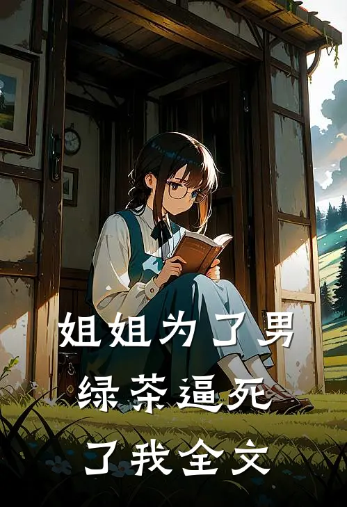 姐姐为了男绿茶逼死了我全文