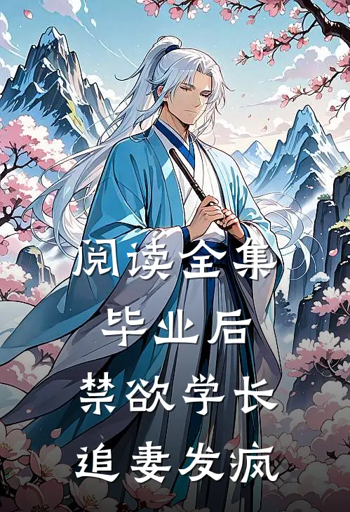 阅读全集毕业后，禁欲学长追妻发疯