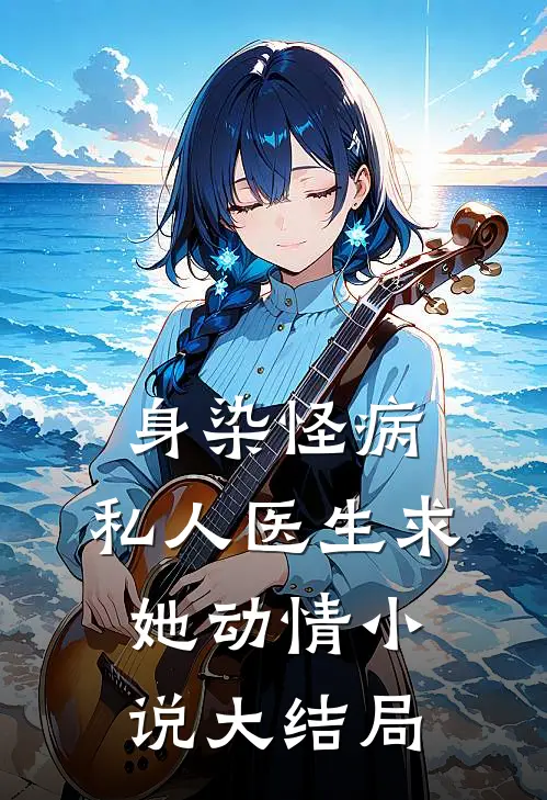 身染怪病，私人医生求她动情小说大结局