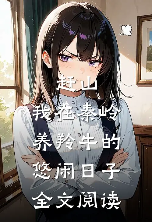 赶山：我在秦岭养羚牛的悠闲日子全文阅读