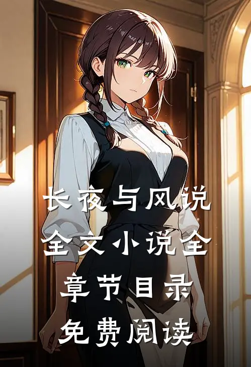 长夜与风说全文小说全章节目录免费阅读