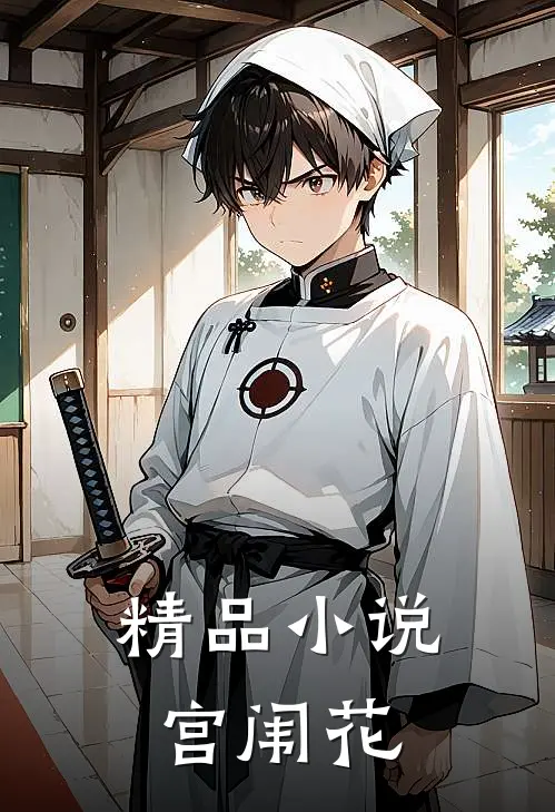 精品小说宫闱花