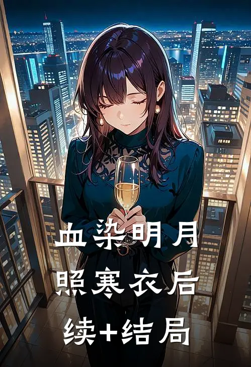 血染明月照寒衣后续+结局