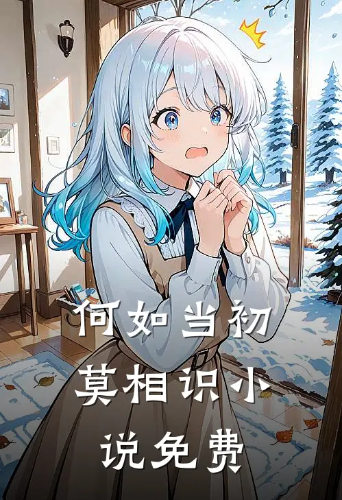 何如当初莫相识小说免费