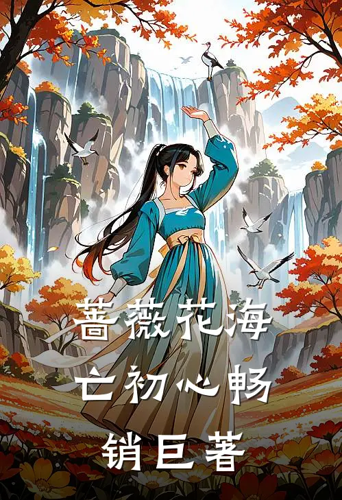蔷薇花海亡初心畅销巨著