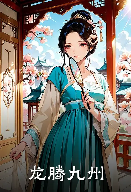 龙腾九州