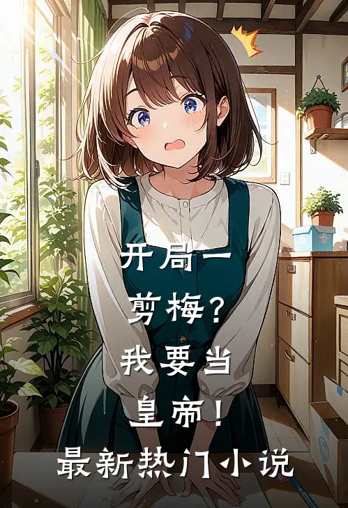 开局一剪梅？我要当皇帝！最新热门小说
