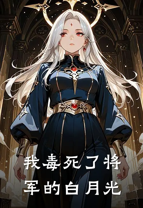 我毒死了将军的白月光