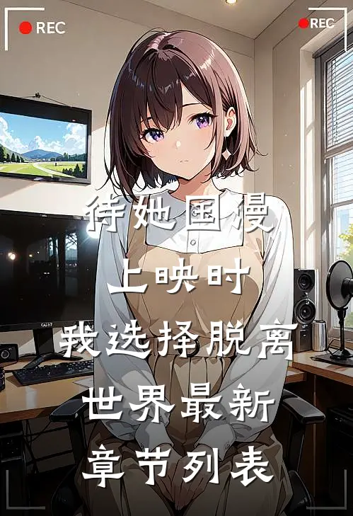 待她国漫上映时，我选择脱离世界最新章节列表