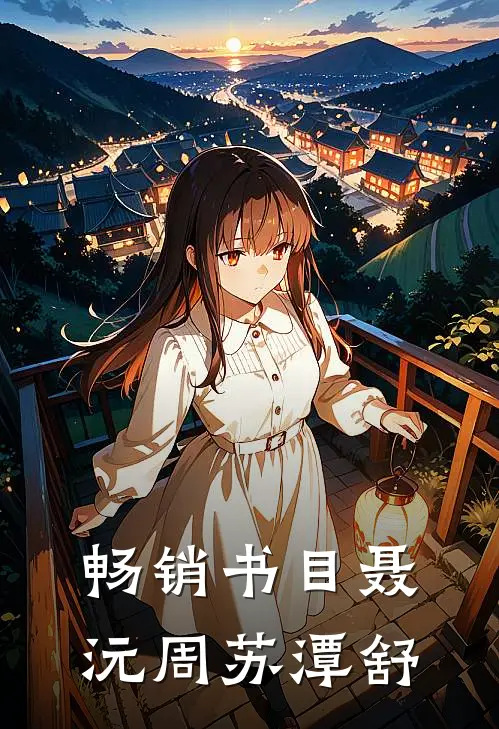 畅销书目聂沅周苏潭舒