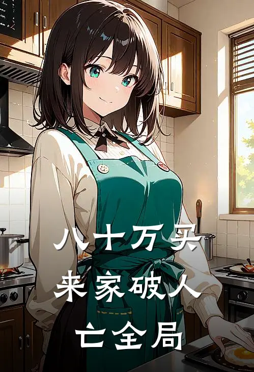 八十万买来家破人亡全局