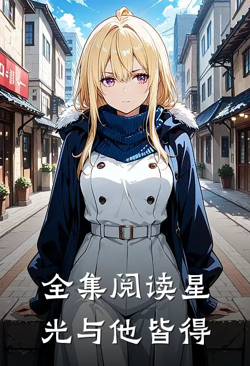 全集阅读星光与他皆得